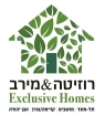 רוזיטה ומירב-Exclusive Homes