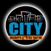 City תיווך נדלן ויזמות