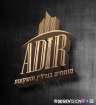 אדיר נדלן ויזמות