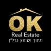 OK תיווך ושיווק נדלן