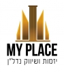 MY PLACE