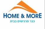 HOME & MORE
