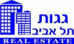 גגות תל אביב