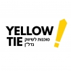 YELLOW TIE