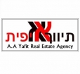 "תיווך א.א יפית"