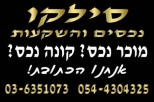 סילקו- נכסים והשקעות