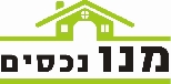 ****מנו נכסים****