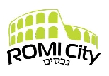 רומי סיטי
