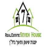 SEVEN HOUSE נדלן