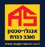 אנגלו סכסון סובב כינרת