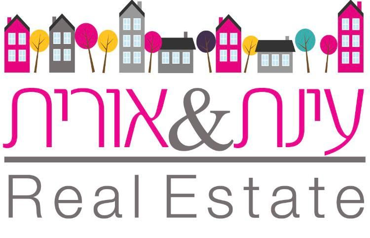 עינת&אורית Realestate