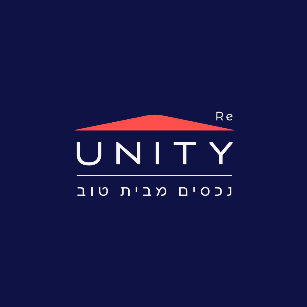 יוניטי נכסים