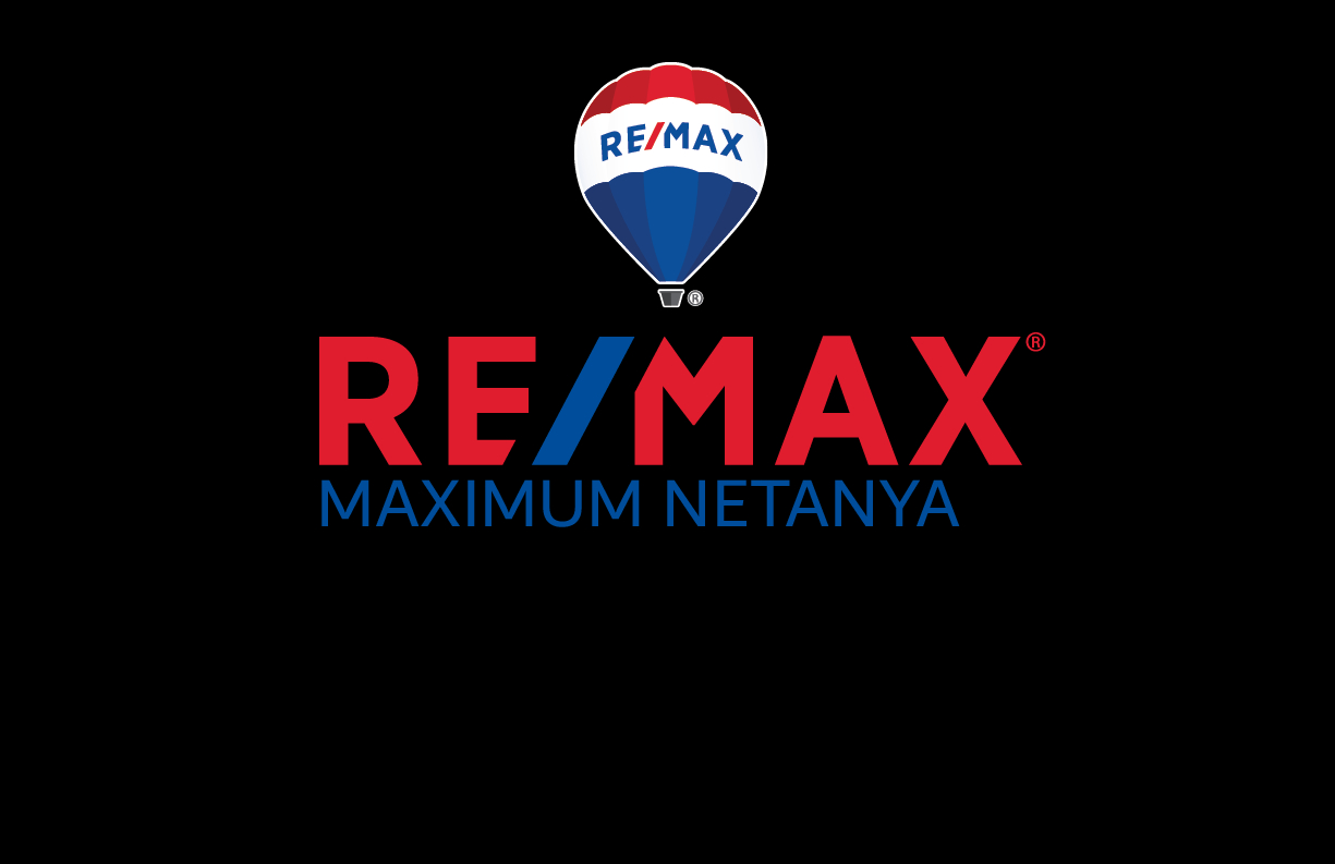 RE/MAX NETANYA