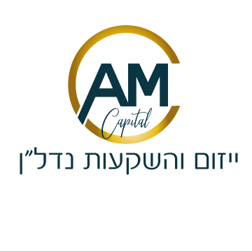 יזום והשקעות נדל"ן AMC