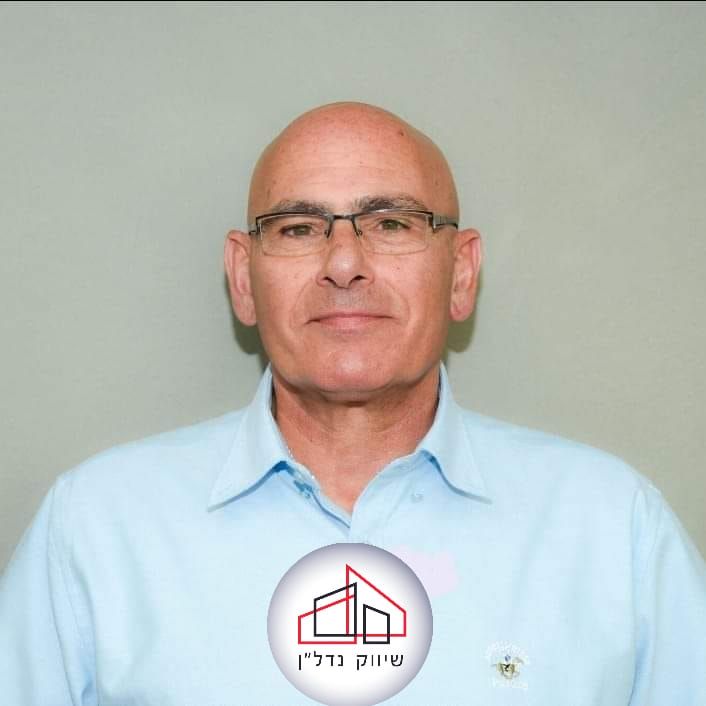 אייל גלבוע שיווק נדל"ן