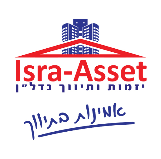 Isra-Asset