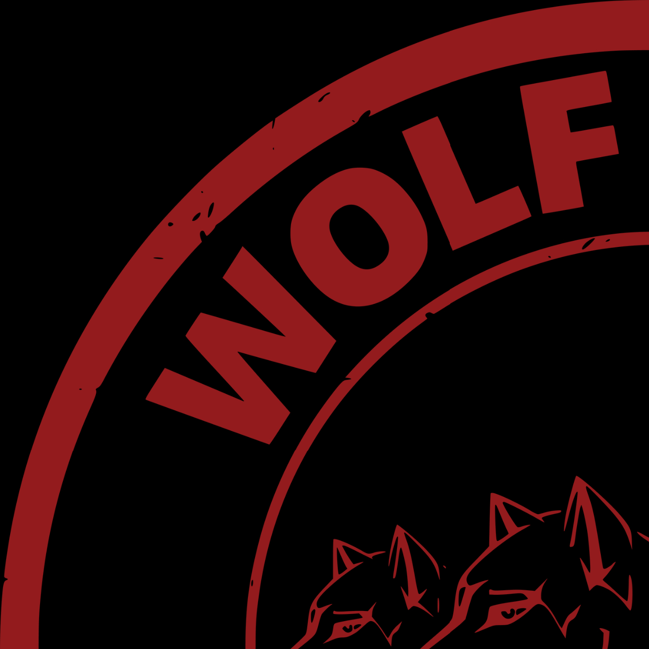 wolf Pack