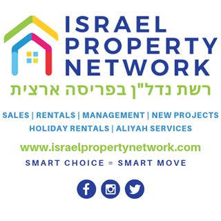 Israel Property Network