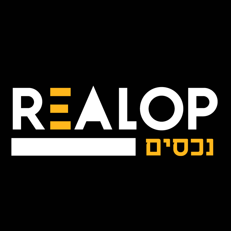 רילופ נכסים