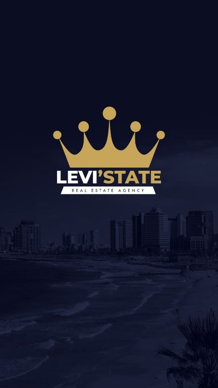 real-estate agency-LEVI'STATE