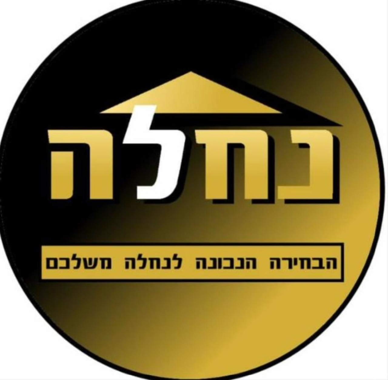 נחלה
