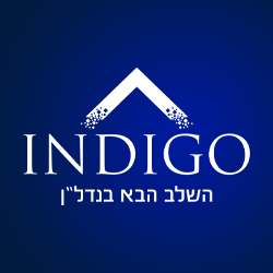 אינדיגו