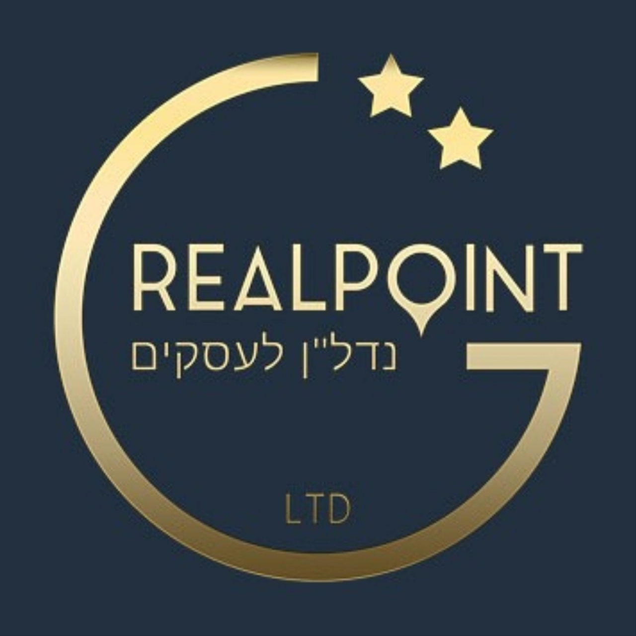 רילפוינט נדלן מסחרי