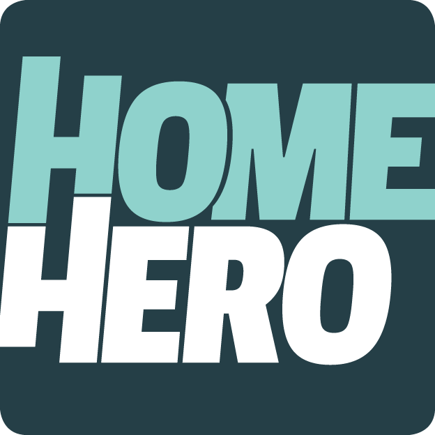 Home Hero Start-Up