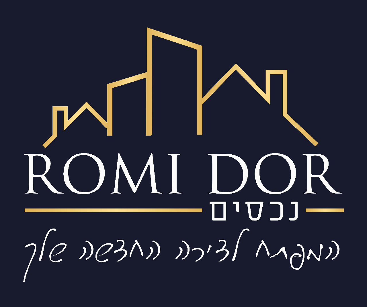 Romi Dor נכסים