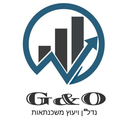 G&O נדל"ן וייעוץ משכנתאות