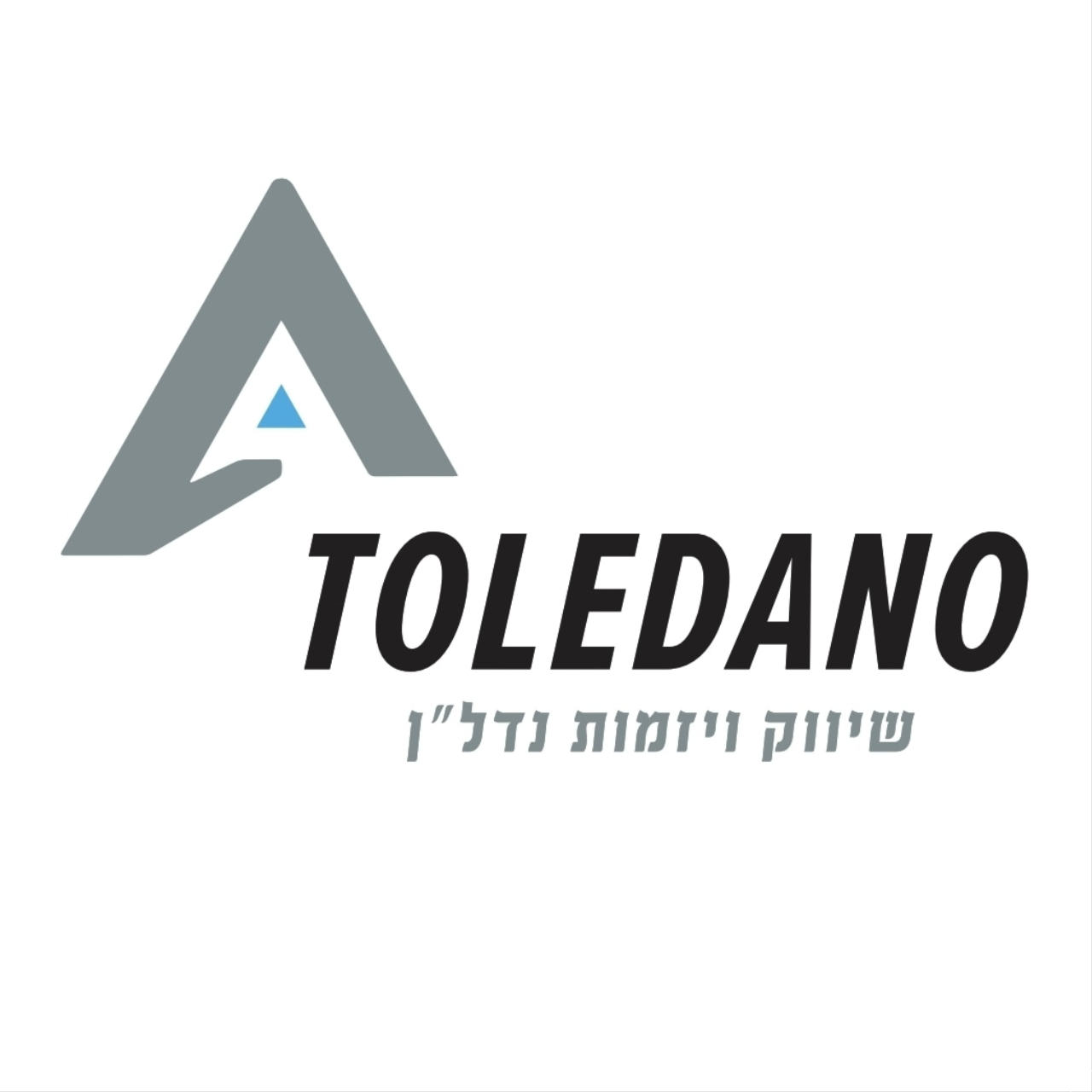 אלון טולדנו שיווק נדל"ן