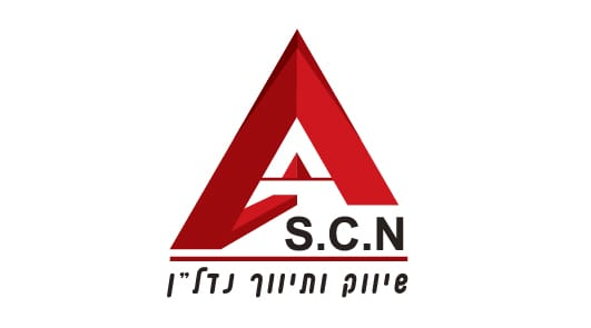 Scn שיווק ותיווך נדלן