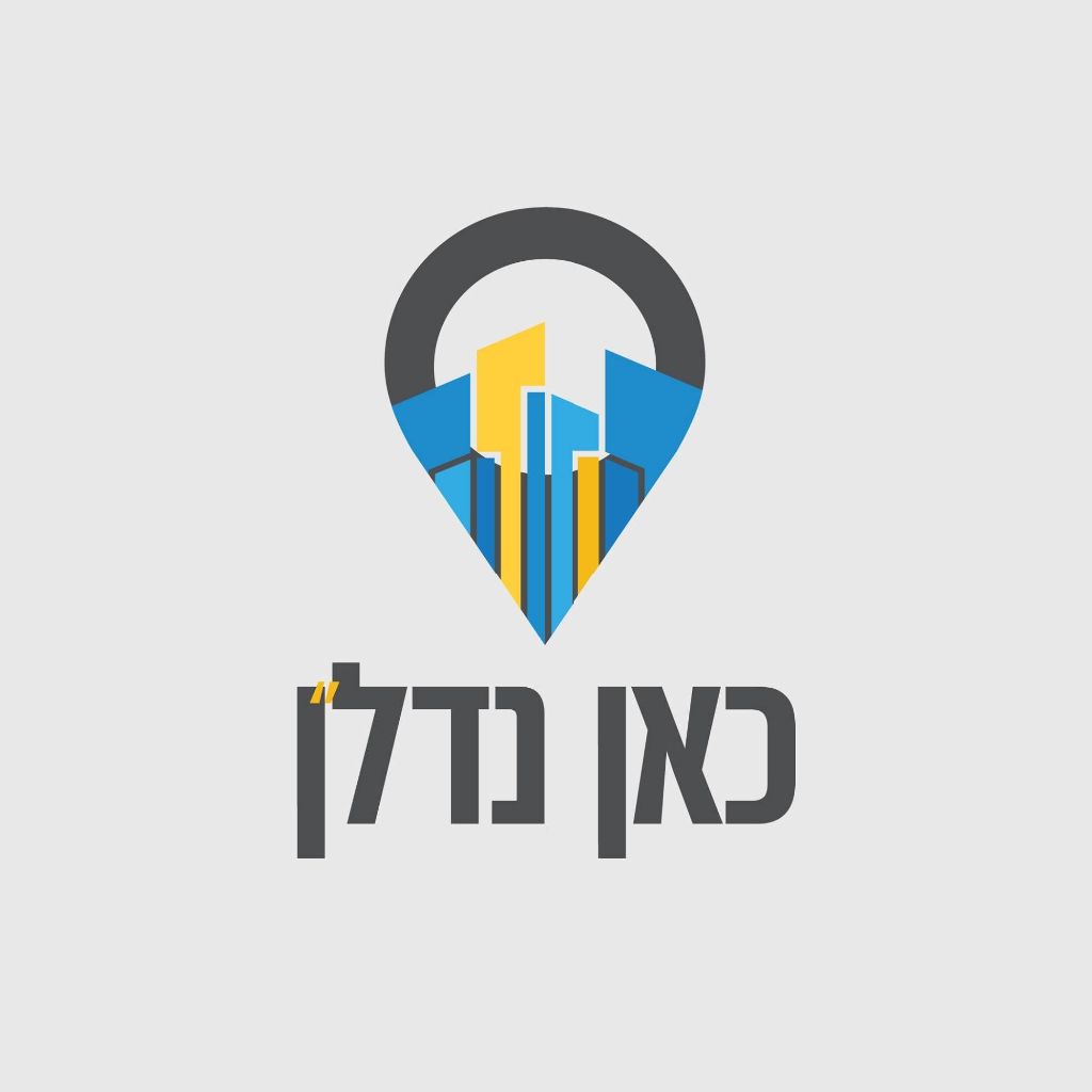 כאן נדל"ן