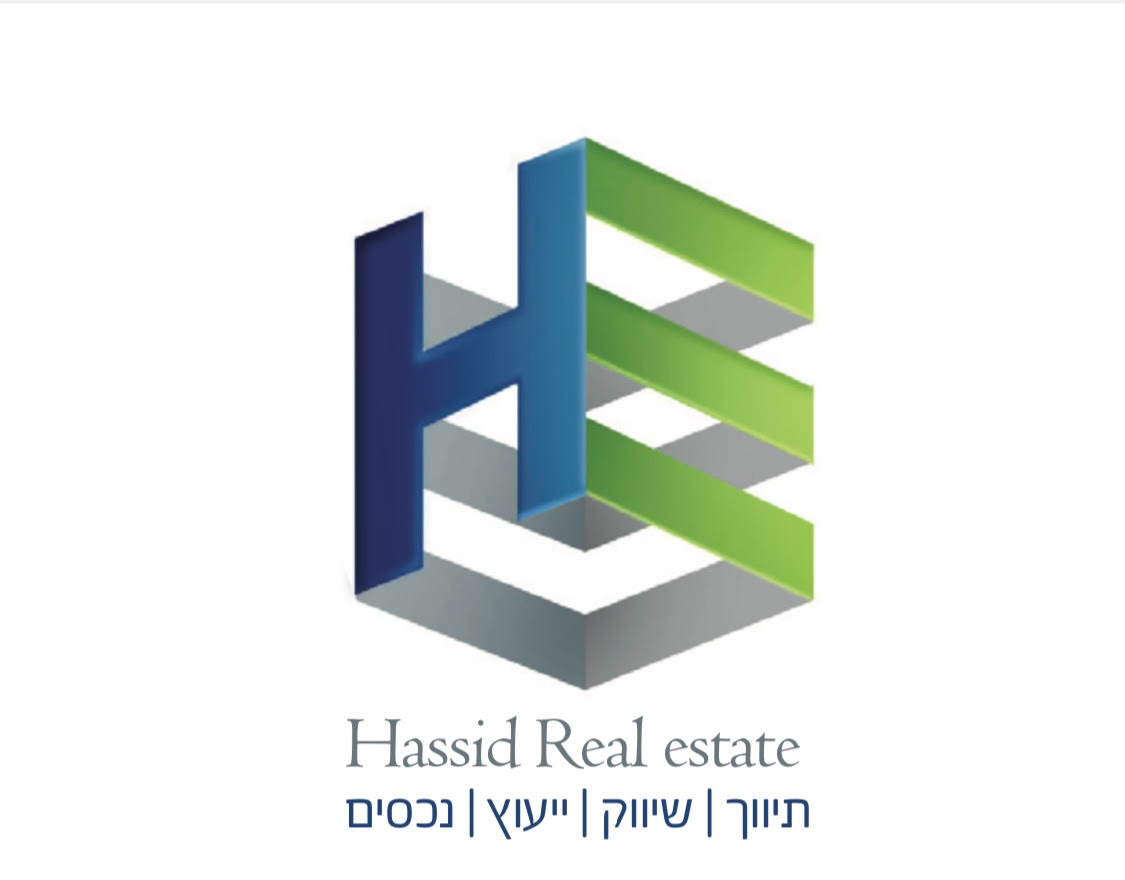 חסיד נדל''ן