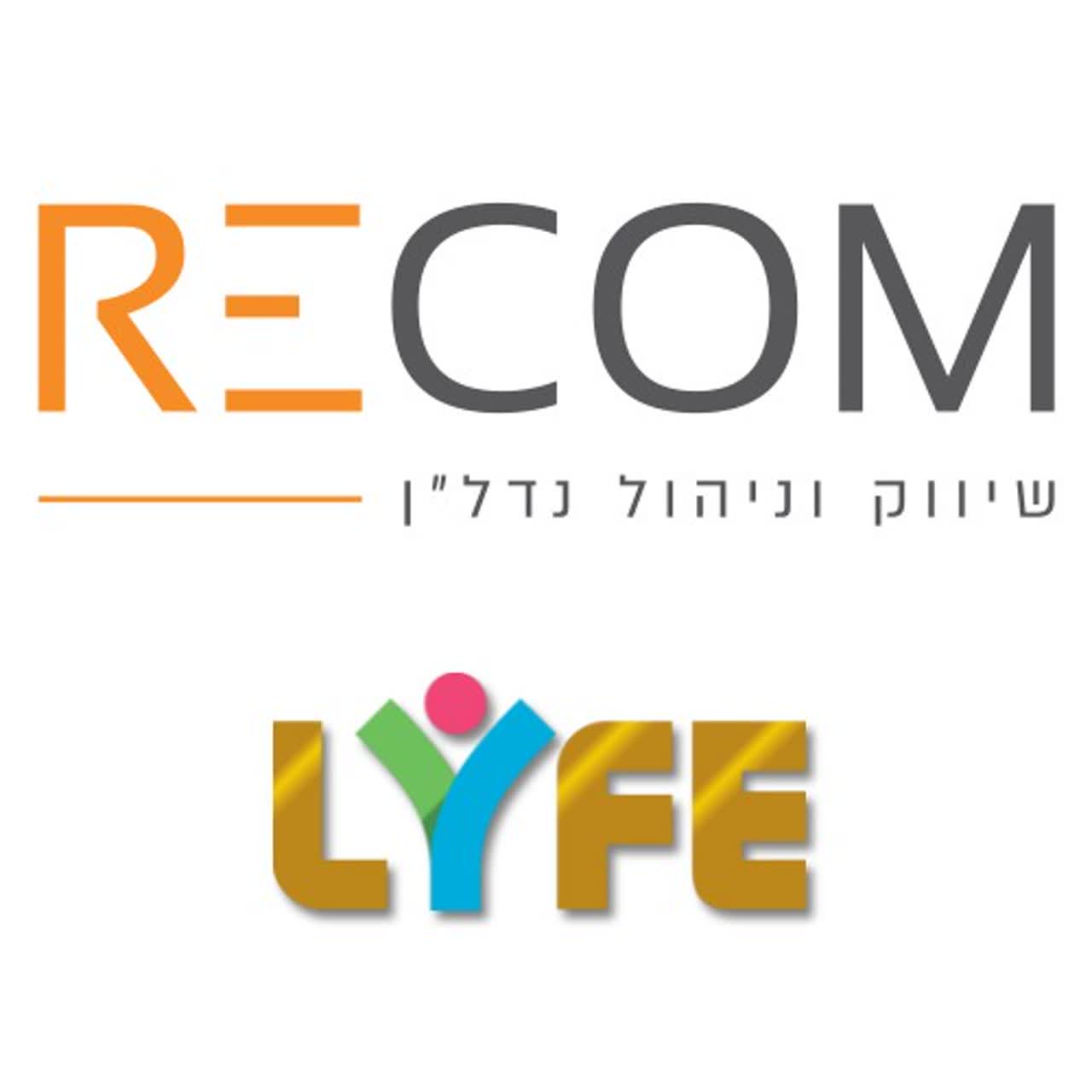 RECOM LYFE