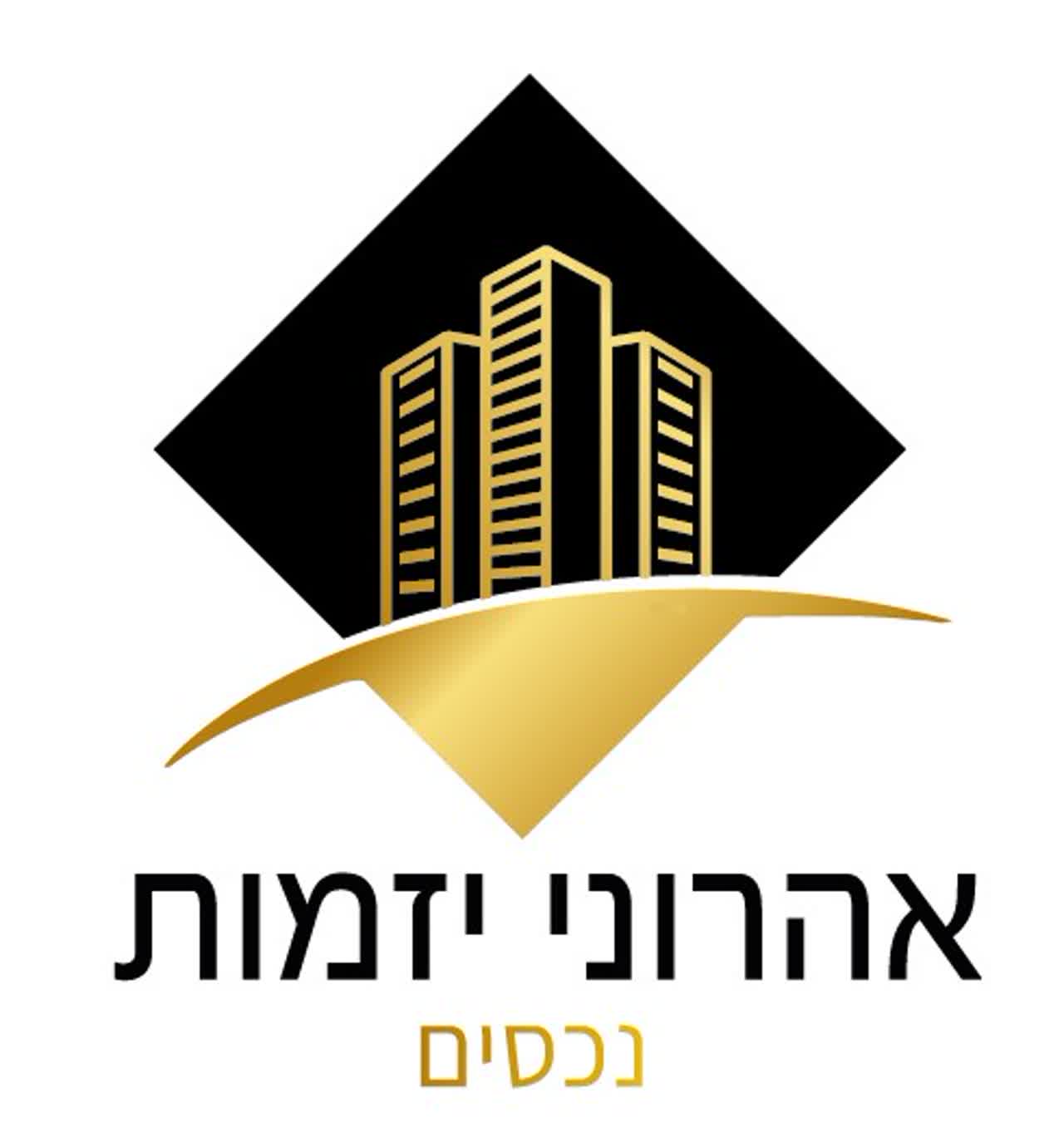 אהרוני נכסים