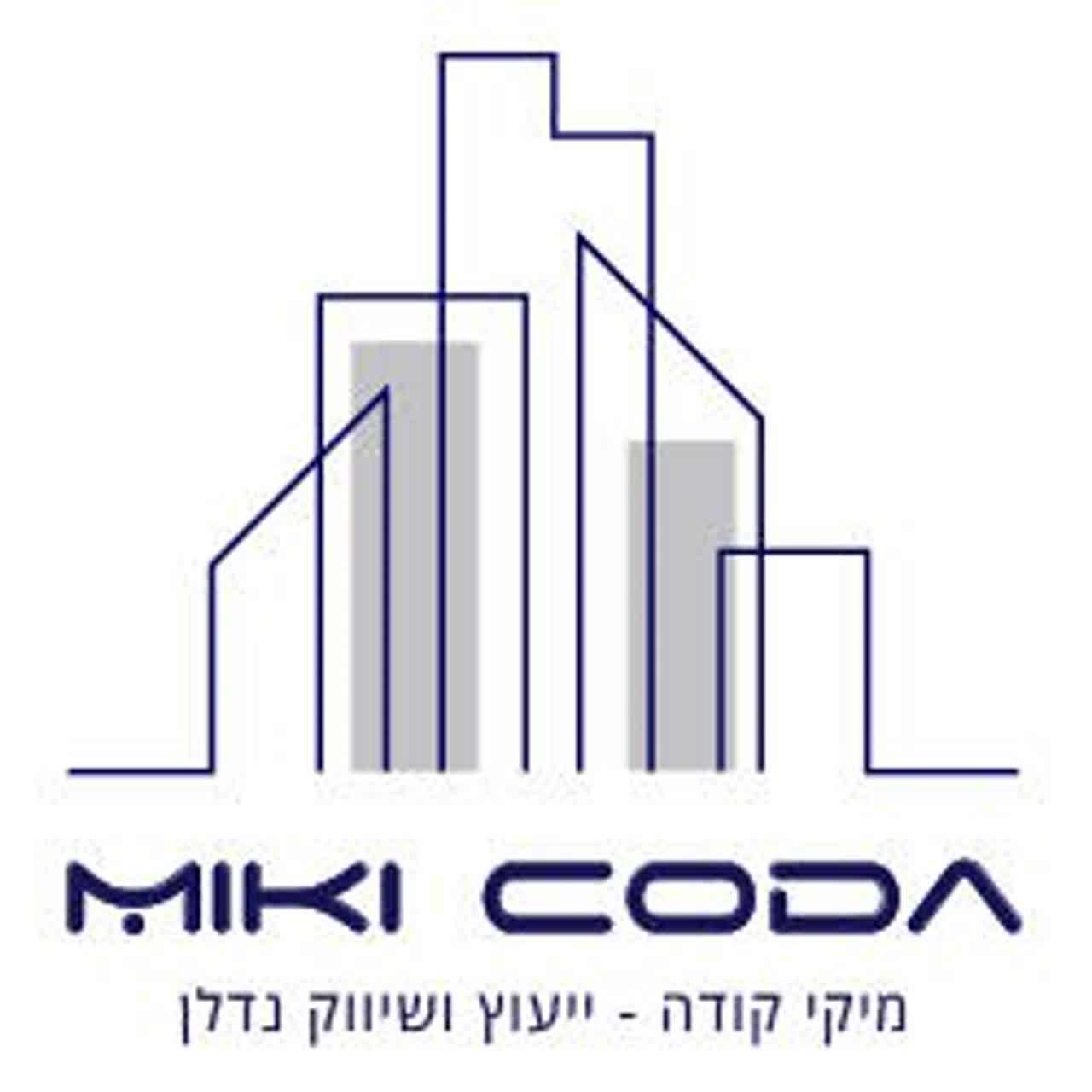מיקי קודה -יועץ ומשווק נדל"ן