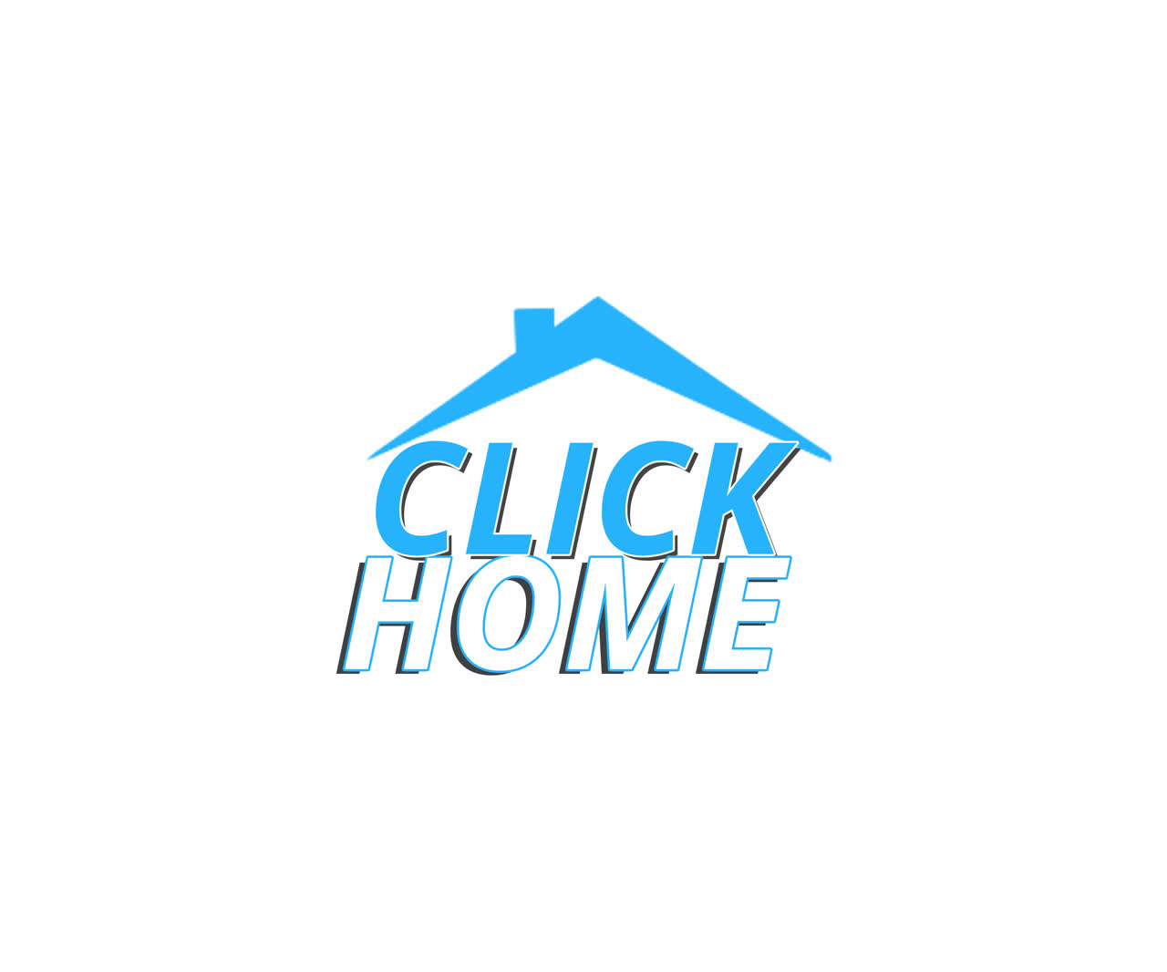 Click Home