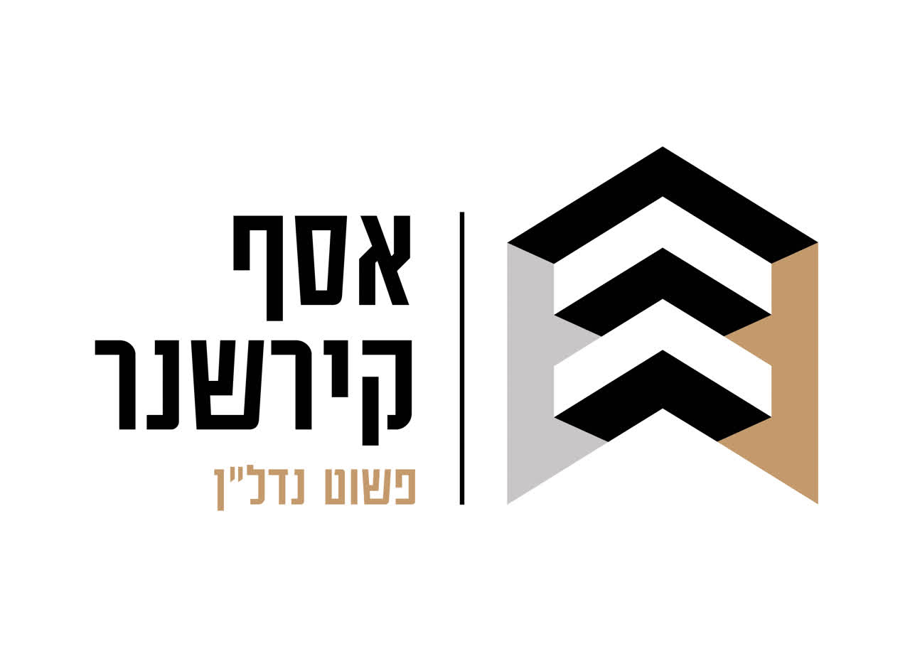 אסף קירשנר נדלן
