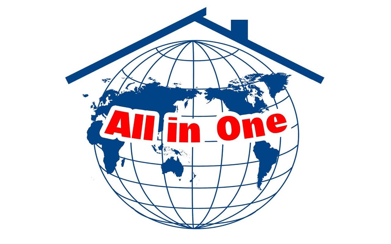 All in one