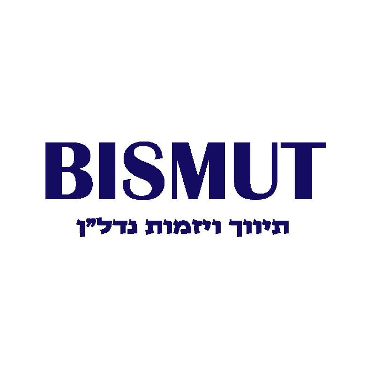 קבוצת ביסמוט נדל"ן