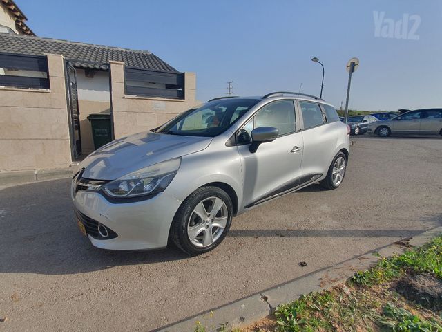 רנו קליאו