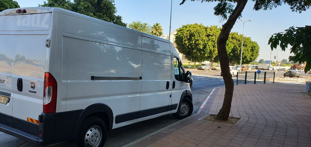 פיאט דוקאטו