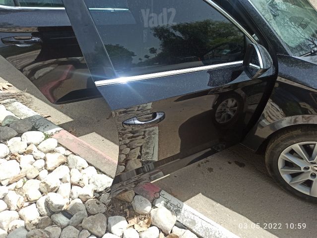 סקודה סופרב