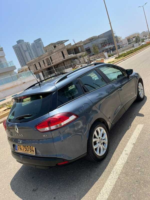 רנו קליאו