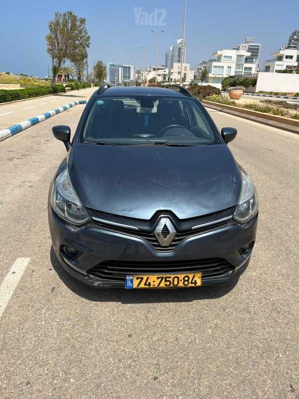 רנו קליאו