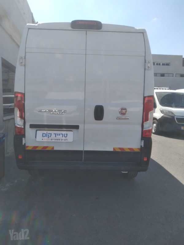 פיאט דוקאטו