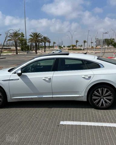 פולקסווגן ארטאון