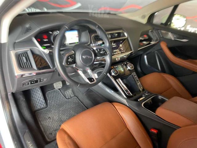 יגואר I-Pace