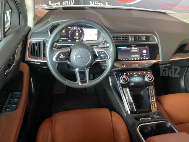 יגואר I-Pace